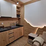 Apartment Vuk Vucko Jahorina