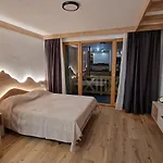 Vuk Vucko Apartment Jahorina