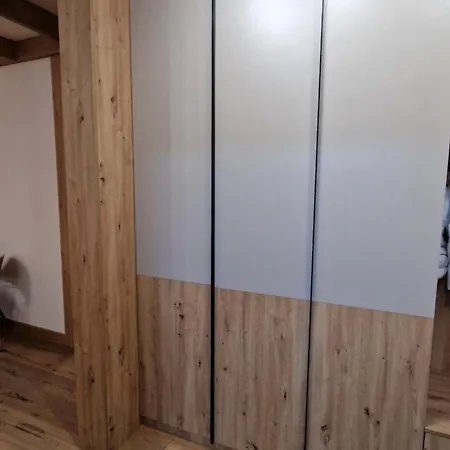 Vuk Vucko Apartamento *