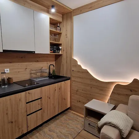 Apartamento Vuk Vucko Jahorina