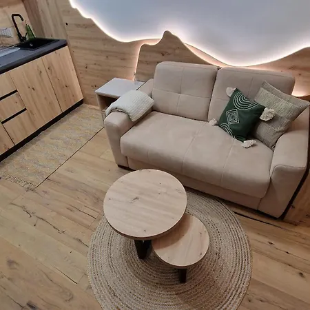 Vuk Vucko Apartamento *