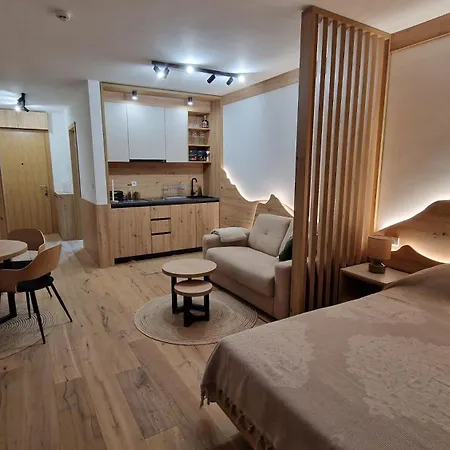 Vuk Vucko * Jahorina