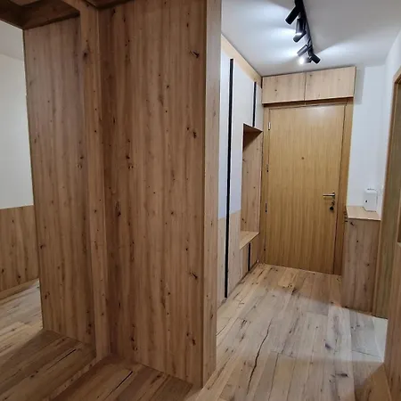 Apartamento Vuk Vucko Jahorina