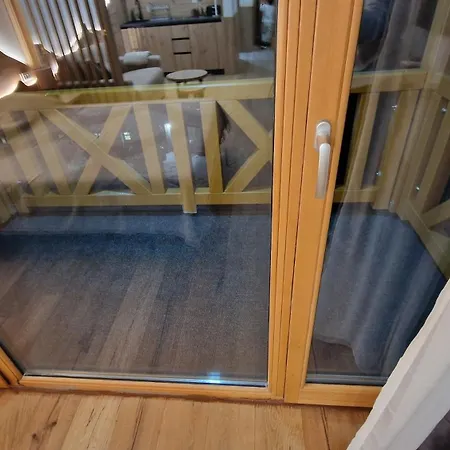 Apartamento Vuk Vucko